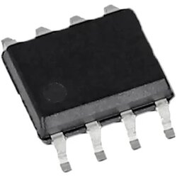 Lite-On tranzistorski izlazni optokopler LTV827S SMD-8 tranzistor Tape on Full reel Cene