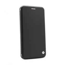 Teracell flip cover preklopna futrola za telefon huawei honor 10X lite crna Cene