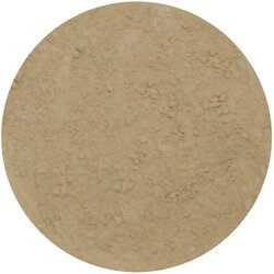 Provida Organics earth minerals satenski mat tekući puder - olive 3 Cene