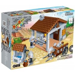 Banbao igračka kovačnica 8266 Cene