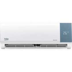 Beko inverter klima beepge 120/ beepge 121, bela Cene