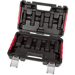 HM Muellner Garnitura nasadnih udarnih ključeva(impact) 10-24 10/1 HMMullner T23A-P (10318) Cene