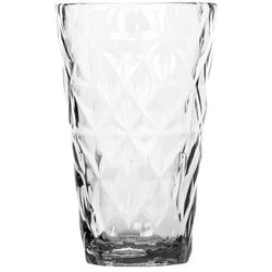 Rubikap Kozarec Prisma / 38cl / 0.3L CE / polycarbonat / siva, (21364494) Cene