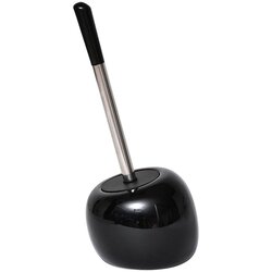 Tendance KOPALNIŠKA GALANTERIJA WC ŠČETKA ČRNA DOLOMIT Cene