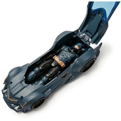 Ormarić Spinmaster batman i batmobil ( 025981 ) Cene