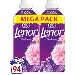Lenor floral premium omekšivač, 2 x 987 ml Cijene