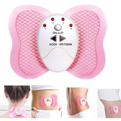 Butterfly Fitness Pad masažni aparat za oblikovanje telesa Cene