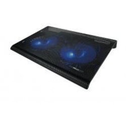 Trust Laptop Cooler AZUL 1.3" Black Cijene