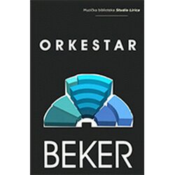 Aletea Paul Beker - Orkestar priča o orkestru Cene