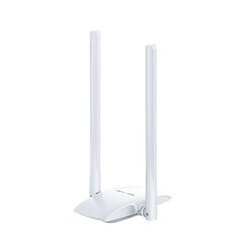 Mercusys MW300UH N300 Wireless USB Adapter Cene
