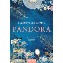 Vulkan Izdavaštvo Suzan Stouks-Čapman
 - Pandora Cene