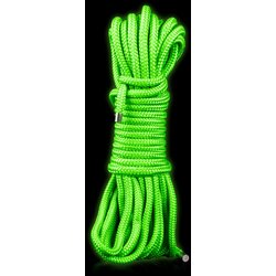 Ouch! Glow in the Dark Rope 10m Cene