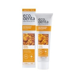 Ecodenta Pasta za Izbeljivanje Zuba Whitening | | Ecobeauty Cene