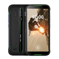 Homtom Smartphone HT80 Green Cene