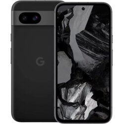 Google Pixel 8a crni 128GB novo Cene