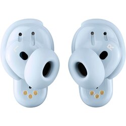 Bose QuietComfort Ultra Headset Wireless In-ear Calls /Music Bluetooth Blue Cene