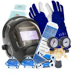 IPOTOOLS tig paket dodatne opreme X800A Cene