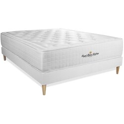 Royal Palace Bedding Vzmetnica in podnožje 180x190 cm - Buckingham, (21623812) Cene