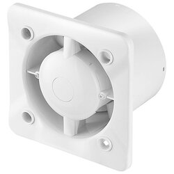 AWENTA kućište kupatilskog aspiratora-ventilatora sa klemom KWT100 FI100 turbo belo Cene