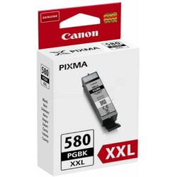 Canon Supplies "Tinte CLI-581XXL 1997C001 Gelb bis zu 322 Fotos gemäß ISO/IEC 29102" Cene