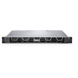 DELL EMC Dell PowerEdge R260, Xeon 6325P (3.5G, 4C/8T, 12M Cache, Turbo) , 6x 2.5" Chassis, 480GB SSD SATA... Cene