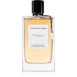 Van Cleef & Arpels collection Extraordinaire Precious Oud parfemska voda 75 ml za žene Cene