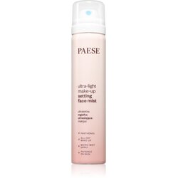 Paese Ultra-light Make-Up Setting Mist pršilo za fiksiranje make-upa 75 ml Cene