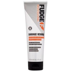 Fudge Professional Damage Rewind Reconstructing Conditioner 250 ml obnavljajući regenerator za oštećenu kosu unisex Cene