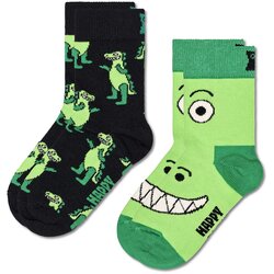 Happy Socks čarape za dečake šarene Cene