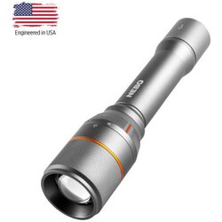 Nebo Ručna svjetiljka, LED, 3500 lm, 4500 mAh, Power Bank, IP67 - NEB-FLT-0021-G Cene