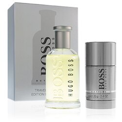 Hugo_Boss Boss Bottled Eau de Toilette za muškarce 100 ml + Deostick 75 ml Poklon Set Cijene