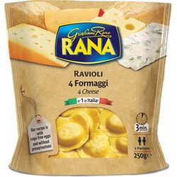 Giovanni Rana ravioli sa sirom 250g Cene