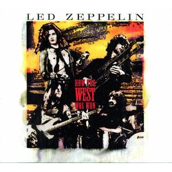 Led Zeppelin - How The West Was Won (Digisleeve) (Remastered) (3 CD) Cene