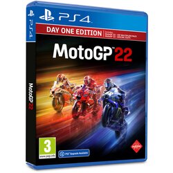 Moto GP 22 Cene