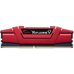 G.skill 16GB(2x8) F4-3600C19D-16GVRB ripjaws v DDR4-3600 mhz 1.35V Cene