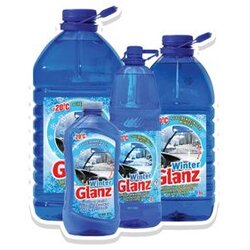 GLANZ sredstvo za čišćenje vjet. stakla 3l Cene