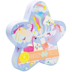 Floss&Rock® sestavljanka jigsaw puzzle fantasy (20 kosov) Cene