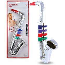 Bontempi saksofon Cene