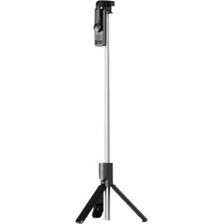 Selfie Tripod FIREBIRD by ADDA PH-001-BK, Bluetooth, 18,5 - 68cm, crni Cene