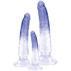 Crystal Anal Training Set Blue Cene