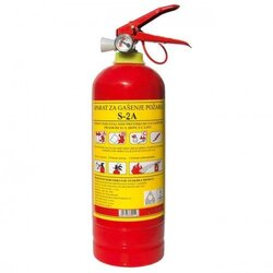 Mdc protivpožarni aparat Autopractic S-2A 2kg 8562 Cene