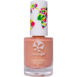 Suncoatgirl girl lak za nokte - delicious peach Cene