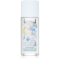 Betty Barclay Wild Flower deodorant v razpršilu za ženske 75 ml Cene