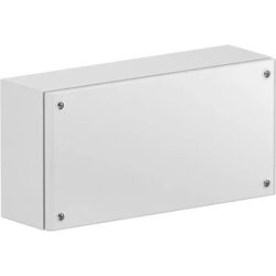 Schneider Electric Kućište 200 x 150 x 120 Čelični lim Siva (RAL 7035) NSYSBM152012 1 ST Cene