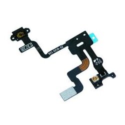 Apple Power On / Off Light senzor flat flex kabel za Iphone 4 4G Cene