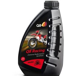 Q8 Racing 2T, 1 L Cene