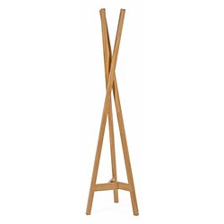 Woodman Lesen obešalnik Clift Cene