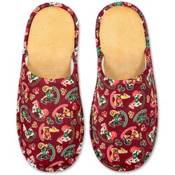 Frogies Women's Slippers Horsama - Cene