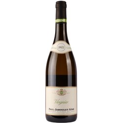 Paul Jaboulet Aine viognier blanc Cene
