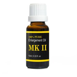 69 Wellness OLJE ZA POVEČANJE PENISA MK II (10 ml) Cene